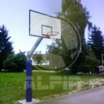 oprema za košarko - zunanja z mehko zaščito 6