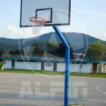oprema za košarko - zunanja brez zaščite 2